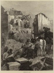 Ricostruzione di St Cloud